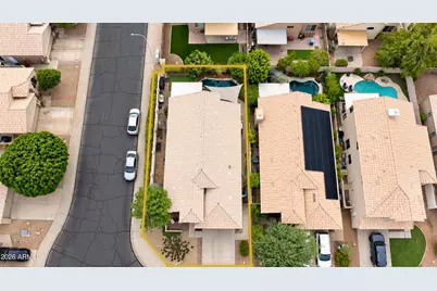 3273 W Megan Street, Chandler, AZ 85226 - Photo 27
