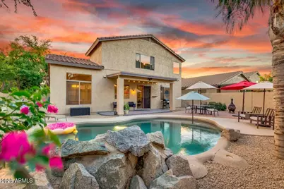1672 E Bruce Avenue, Gilbert, AZ 85234 - Photo 23