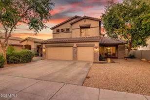 1672 E Bruce Ave, Gilbert, AZ 85234 - Photo 1