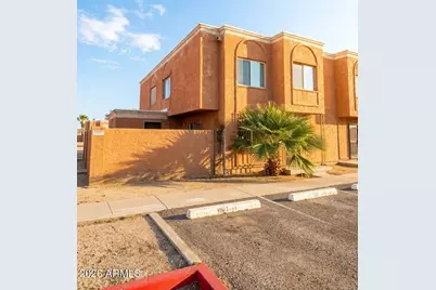 4003 S 45th Street, Phoenix, AZ 85040 - Photo 1