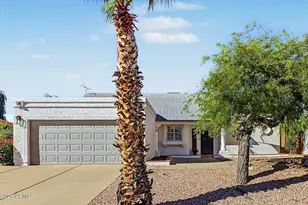 1320 E Piute Ave, Phoenix, AZ 85024 - Photo 1
