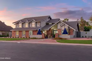 3428 E Encanto St, Mesa, AZ 85213 - Photo 1