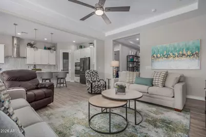 14571 W Wethersfield Road, Surprise, AZ 85379 - Photo 5