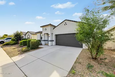 3539 N Encanto Street, Casa Grande, AZ 85122 - Photo 3