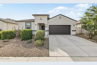 3539 N Encanto Street, Casa Grande, AZ 85122 - Photo 1