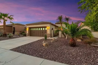 12404 W Fetlock Trail, Peoria, AZ 85383 - Photo 3