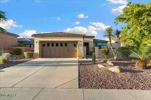 12404 W Fetlock Trail, Peoria, AZ 85383 - Photo 1