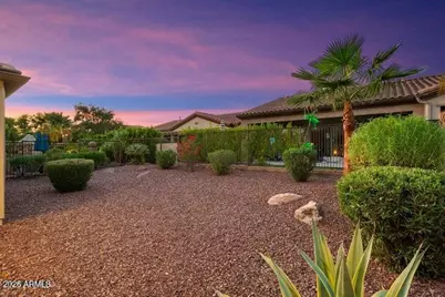 12404 W Fetlock Trail, Peoria, AZ 85383 - Photo 25