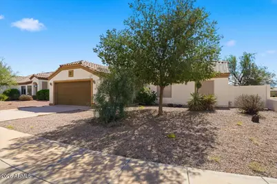 969 W Hopi Drive, Coolidge, AZ 85128 - Photo 3