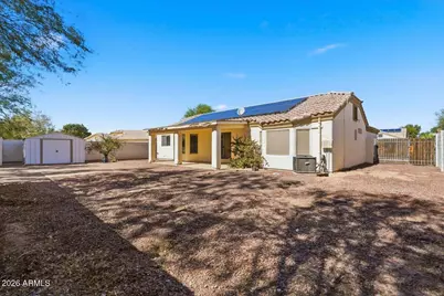 969 W Hopi Drive, Coolidge, AZ 85128 - Photo 33