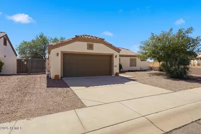 969 W Hopi Drive, Coolidge, AZ 85128 - Photo 5