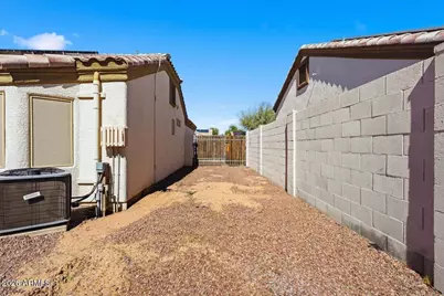 969 W Hopi Drive, Coolidge, AZ 85128 - Photo 35