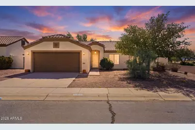 969 W Hopi Drive, Coolidge, AZ 85128 - Photo 1