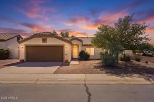 969 W Hopi Dr, Coolidge, AZ 85128 - Photo 1