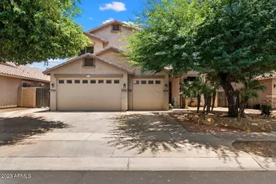 7325 N 72nd Avenue, Glendale, AZ 85303 - Photo 1