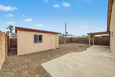 727 S Del Rio Court, Apache Junction, AZ 85120 - Photo 23