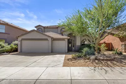 8335 W Molly Lane, Peoria, AZ 85383 - Photo 1
