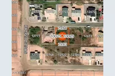 12723 W Madero Drive #255, Arizona City, AZ 85123 - Photo 1