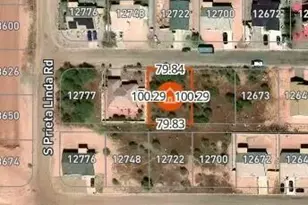 12723 W Madero Dr, Arizona City, AZ 85123 - Photo 1