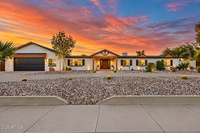 12414 N 64th Street, Scottsdale, AZ 85254 - Photo 1
