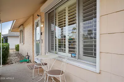 9811 W Mockingbird Drive, Sun City, AZ 85373 - Photo 3