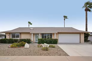 9811 W Mockingbird Dr, Sun City, AZ 85373 - Photo 1