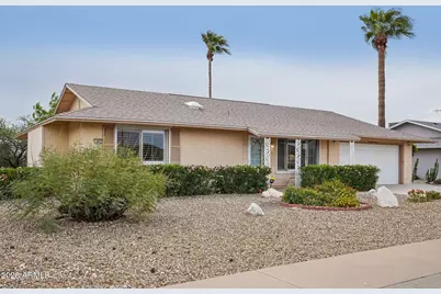 9811 W Mockingbird Drive, Sun City, AZ 85373 - Photo 39