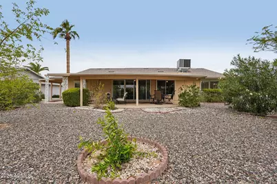 9811 W Mockingbird Drive, Sun City, AZ 85373 - Photo 31