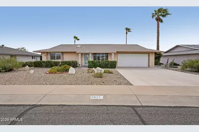 9811 W Mockingbird Drive, Sun City, AZ 85373 - Photo 35