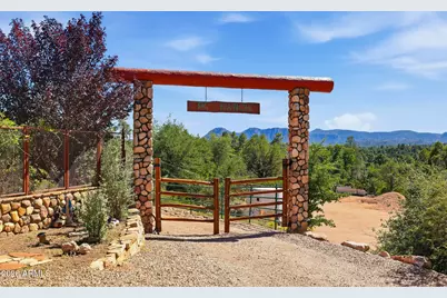 801 N Chaparral Pines Drive, Payson, AZ 85541 - Photo 45