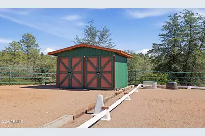 801 N Chaparral Pines Drive, Payson, AZ 85541 - Photo 43