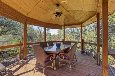 801 N Chaparral Pines Drive, Payson, AZ 85541 - Photo 31