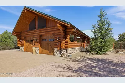 801 N Chaparral Pines Drive, Payson, AZ 85541 - Photo 33