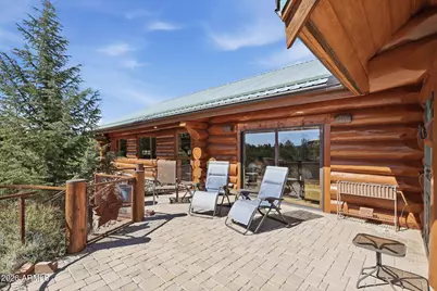 801 N Chaparral Pines Drive, Payson, AZ 85541 - Photo 21