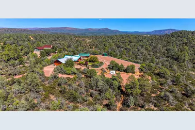801 N Chaparral Pines Drive, Payson, AZ 85541 - Photo 51