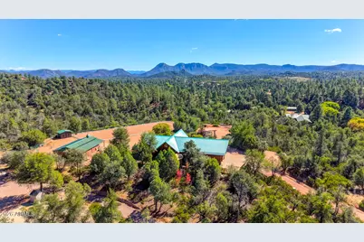 801 N Chaparral Pines Drive, Payson, AZ 85541 - Photo 3