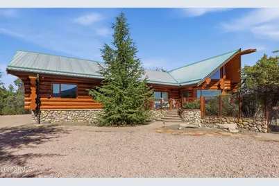 801 N Chaparral Pines Drive, Payson, AZ 85541 - Photo 5