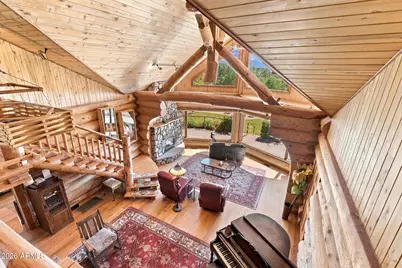 801 N Chaparral Pines Drive, Payson, AZ 85541 - Photo 25