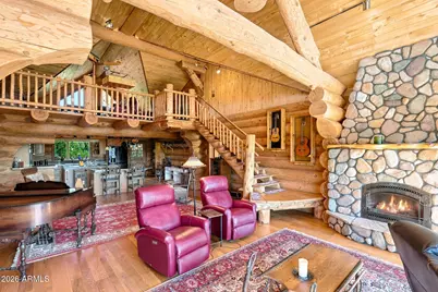 801 N Chaparral Pines Drive, Payson, AZ 85541 - Photo 7