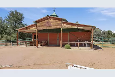 801 N Chaparral Pines Drive, Payson, AZ 85541 - Photo 37