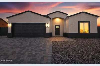 14652 S Padres Road, Arizona City, AZ 85123 - Photo 1