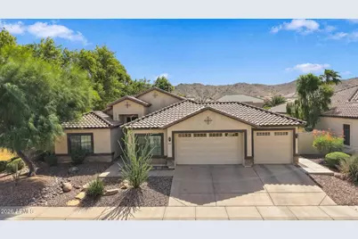 4407 W Pearce Road, Laveen, AZ 85339 - Photo 3