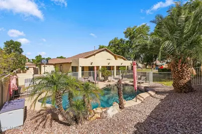 4407 W Pearce Road, Laveen, AZ 85339 - Photo 47