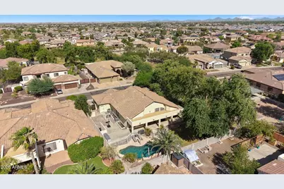 4407 W Pearce Road, Laveen, AZ 85339 - Photo 53