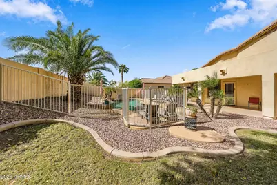 4407 W Pearce Road, Laveen, AZ 85339 - Photo 41