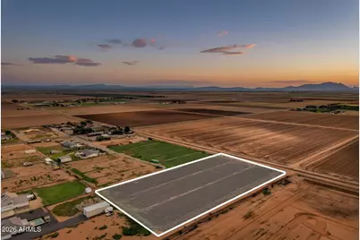 0 E Lindbergh Avenue #A, Coolidge, AZ 85128 - Photo 7