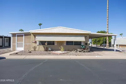 2100 N Trekell Road #350, Casa Grande, AZ 85122 - Photo 1