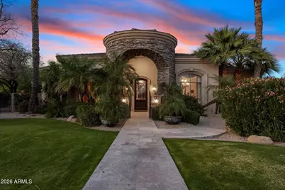 7008 N 68th Place, Paradise Valley, AZ 85253 - Photo 1