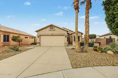 11018 W Tonto Lane, Peoria, AZ 85373 - Photo 1