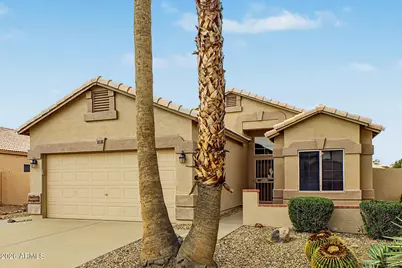 11018 W Tonto Lane, Peoria, AZ 85373 - Photo 35